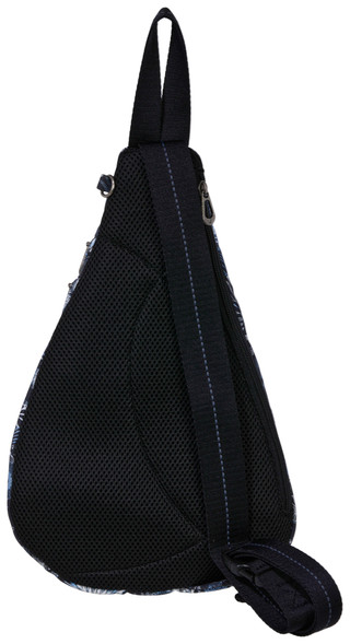 Thumbnail 2: Sakroots Multi Pocket Sling Backpack 