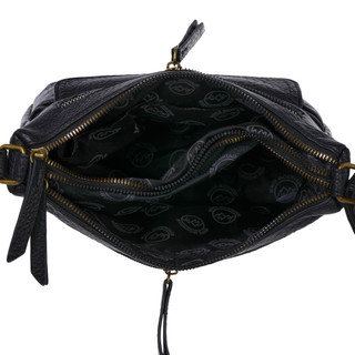 Thumbnail 2: White Mountain Classic Multi Pocket Crossbody Bag 