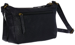Thumbnail 4: White Mountain Classic Multi Pocket Crossbody Bag 