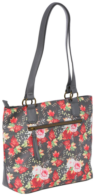 Thumbnail 10: Stone Mountain Berkshire Shoulder Tote Bag 
