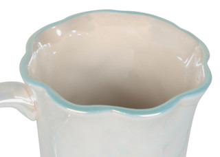 Thumbnail 2: Spectrum 16 Oz Sandy Beach Starfish Mug  