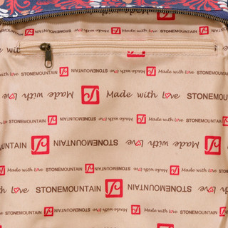 Thumbnail 3: Stone Mountain Multi Pocket Crossbody Bag 