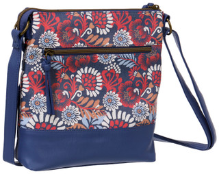 Thumbnail 4: Stone Mountain Multi Pocket Crossbody Bag 