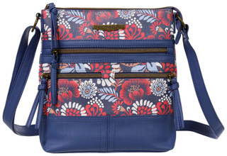 Thumbnail 1: Stone Mountain Multi Pocket Crossbody Bag 
