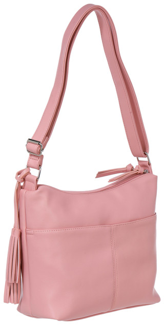 Thumbnail 2: Bueno Perforated Panel Crossbody Bag 