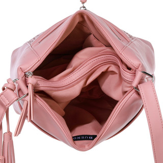 Thumbnail 3: Bueno Perforated Panel Crossbody Bag 