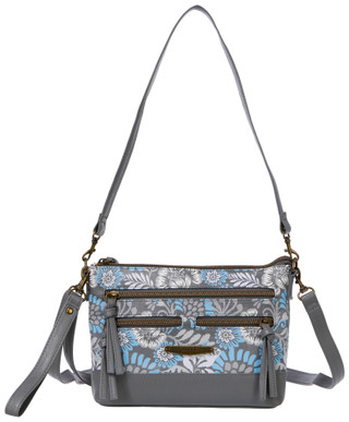 Thumbnail 1: Stone Mountain Multi Pocket Crossbody Bag 