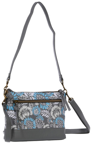 Thumbnail 2: Stone Mountain Multi Pocket Crossbody Bag 