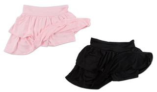 Thumbnail 2: Btween Big Girls 2 Pk Skorts 