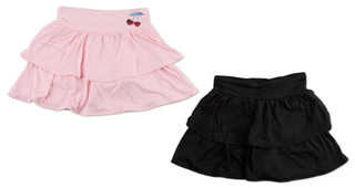Thumbnail 1: Btween Big Girls 2 Pk Skorts 