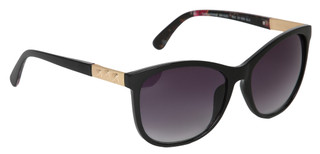 Thumbnail 1: NINE WEST Thin Square Sunglasses 