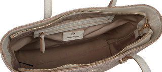 Thumbnail 3: Nanette Lepore 3 Pc Tote & Crossbody Bag Set 