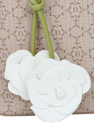 Thumbnail 6: Nanette Lepore 3 Pc Tote & Crossbody Bag Set 