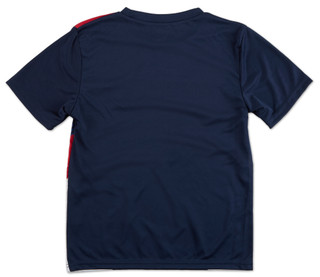 Thumbnail 2: Fast Action Big Boys USA Soccer Jersey 