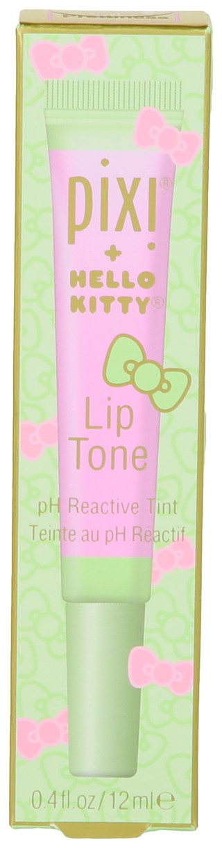 Thumbnail 1: PIXI Hello Kitty Lip Tone pH Reactive Tint 