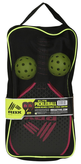 Thumbnail 2: RBX 5 Pc Elite Pickleball Set 