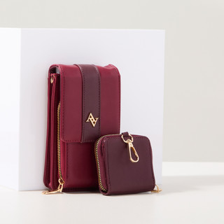 Thumbnail 3: ADRIENNE VITTADINI Smart Phone Crossbody Bag 
