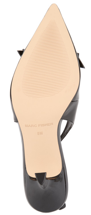 Thumbnail 2: Marc Fisher Women's Bow Sling Heels 