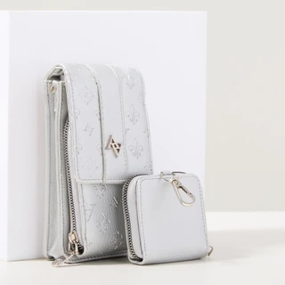 Thumbnail 2: ADRIENNE VITTADINI Smartphone Crossbody Bag 