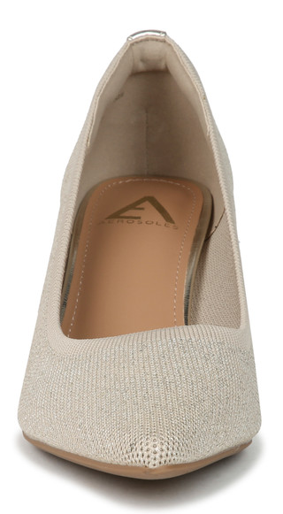 Thumbnail 4: Aerosoles Womens Lexi Heels 