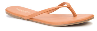Thumbnail 1: PROJECT CLOUD Womens Fountain Flip Flop Sandals 