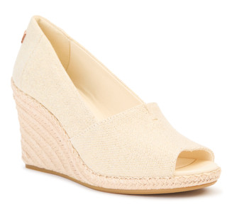 Thumbnail 1: Toms Womens Michelle Wedge Sandals 
