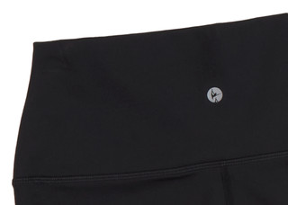 Thumbnail 2: 90 Degree Women's 2 Pk 7 in Athletic Shorts 