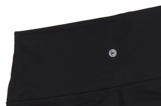 Thumbnail 3: 90 Degree Women's 2 Pk 7 in Athletic Shorts 