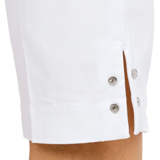 Thumbnail 3: Counterparts Women's Mid Rise Super Stretch Capris  