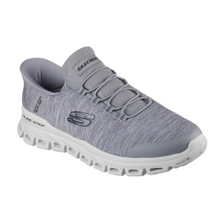 Thumbnail 1: Skechers Mens Slip Ins Glide Step Zefyr Athletic Shoes 