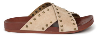 Thumbnail 2: PROJECT CLOUD Womens Brink Slide Sandals 