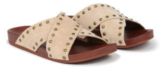 Thumbnail 3: PROJECT CLOUD Womens Brink Slide Sandals 