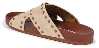 Thumbnail 4: PROJECT CLOUD Womens Brink Slide Sandals 