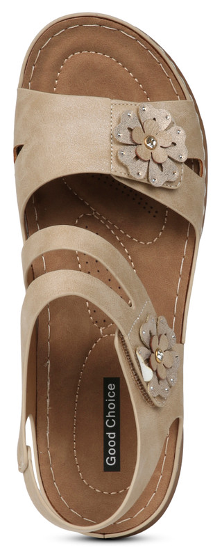 Thumbnail 6: GOOD CHOICE Womens Candace Sandals 