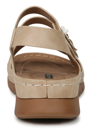 Thumbnail 4: GOOD CHOICE Womens Candace Sandals 