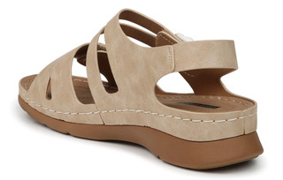 Thumbnail 3: GOOD CHOICE Womens Candace Sandals 