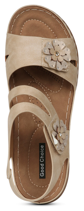 Thumbnail 5: GOOD CHOICE Womens Candace Sandals 