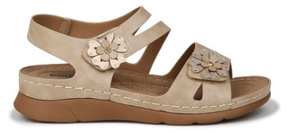 Thumbnail 2: GOOD CHOICE Womens Candace Sandals 