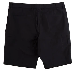 Thumbnail 2: CHAPS Men's Cargo Performance Shorts 