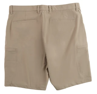 Thumbnail 3: CHAPS Men's Cargo Performance Shorts 