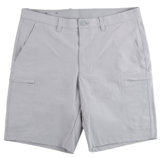Thumbnail 2: CHAPS Men's Cargo Performance Shorts 
