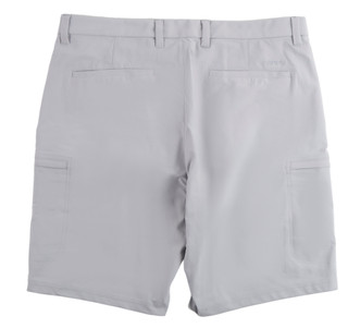 Thumbnail 6: CHAPS Men's Cargo Performance Shorts 