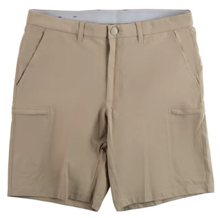 Thumbnail 1: CHAPS Men's Performance Cargo Shorts 