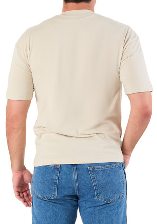 Thumbnail 2: Hurley Men's Embroidered Logo T-Shirt 