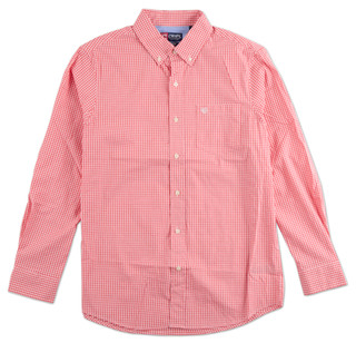 Thumbnail 1: CHAPS Men's Long Sleeve Button Down Shirt 
