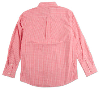 Thumbnail 2: CHAPS Men's Long Sleeve Button Down Shirt 