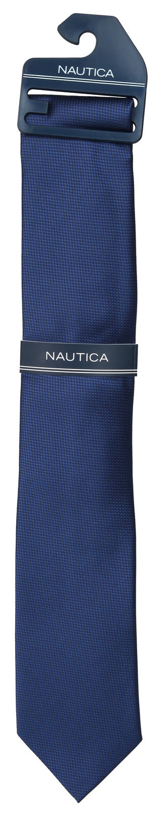 Thumbnail 1: Nautica Men's Textured Tie 