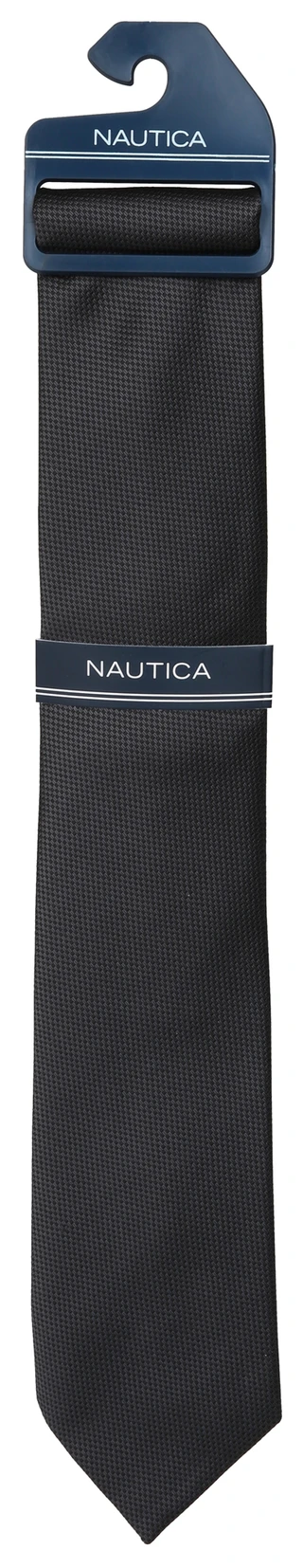 Thumbnail 2: Nautica Men's Textured Tie 