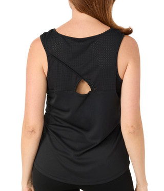 Thumbnail 4: Layer 8 Women's Active Freeway Tank Top 