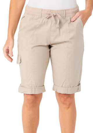 Thumbnail 1: Dash Women's Adrienne Skimmer Capris 